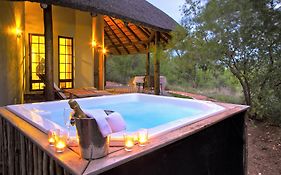 Casart Game Lodge